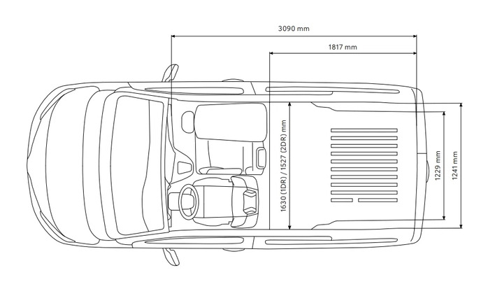 Toyota Proace City cena 113000 przebieg: 5, rok produkcji 2023 z Zawadzkie małe 67